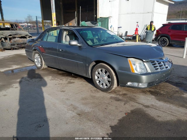 2008 CADILLAC DTS 1G6KD57Y88U156896 Photo 0