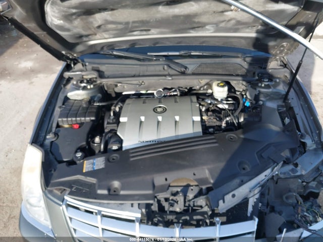 2008 CADILLAC DTS 1G6KD57Y88U156896 Photo 9