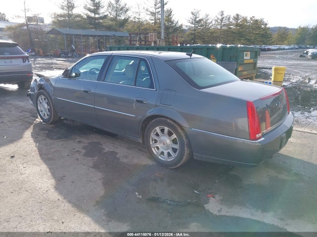 2008 CADILLAC DTS 1G6KD57Y88U156896 Photo 2