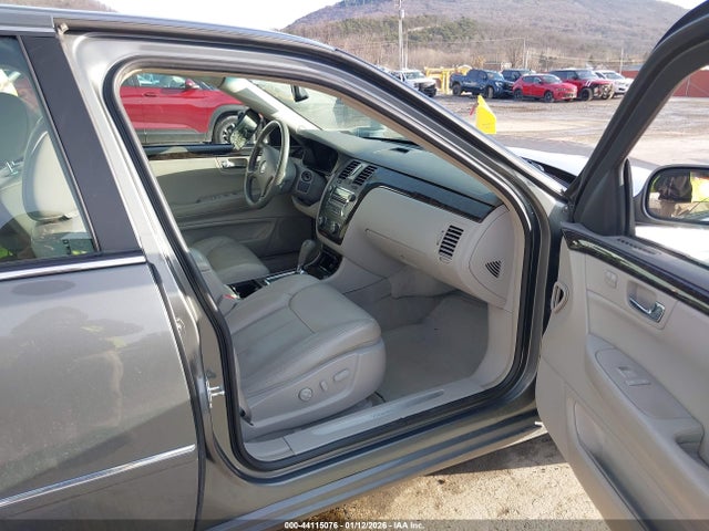 2008 CADILLAC DTS 1G6KD57Y88U156896 Photo 4