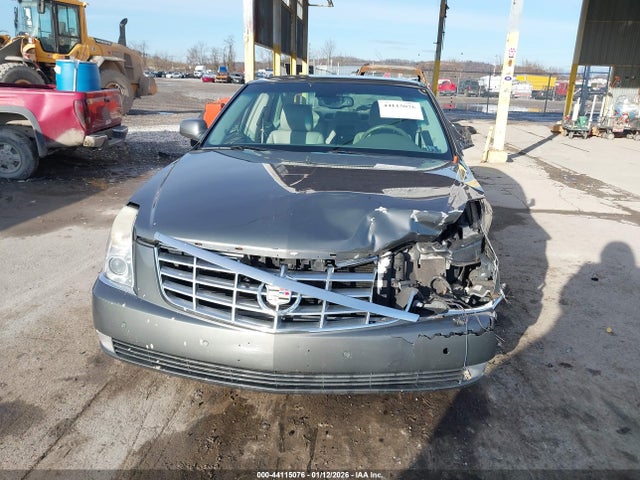 2008 CADILLAC DTS 1G6KD57Y88U156896 Photo 5
