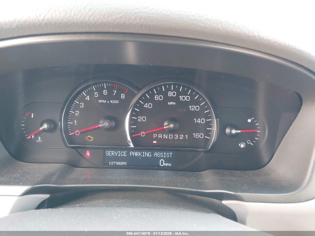 2008 CADILLAC DTS 1G6KD57Y88U156896 Photo 6