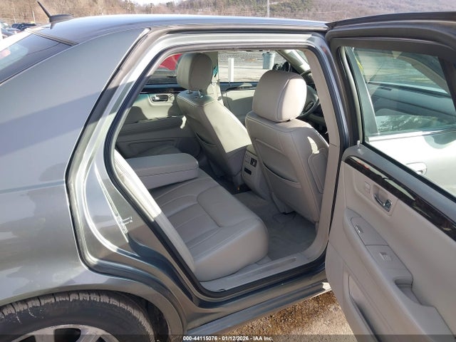 2008 CADILLAC DTS 1G6KD57Y88U156896 Photo 7