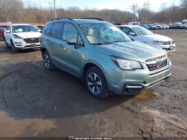 2017 SUBARU FORESTER JF2SJAEC0HH413517