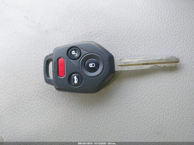 2017 SUBARU FORESTER JF2SJAEC0HH413517 Photo 10