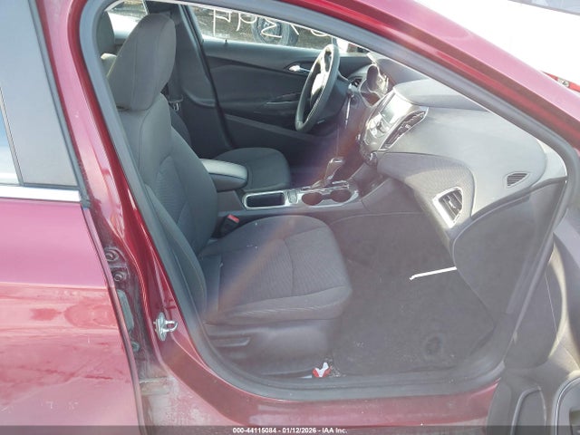 1G1BE5SM7J7206246 Chevrolet Cruze Lt Auto
