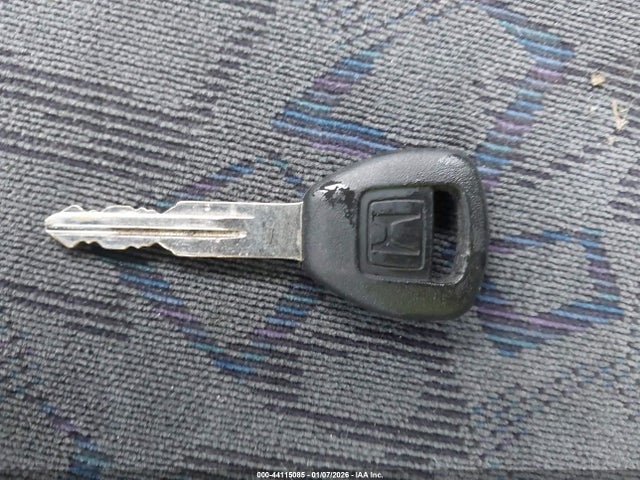 Продажа на аукционе авто 2001 Honda Civic Ex, vin: 1HGEM22911L031079, номер лота: 44115085