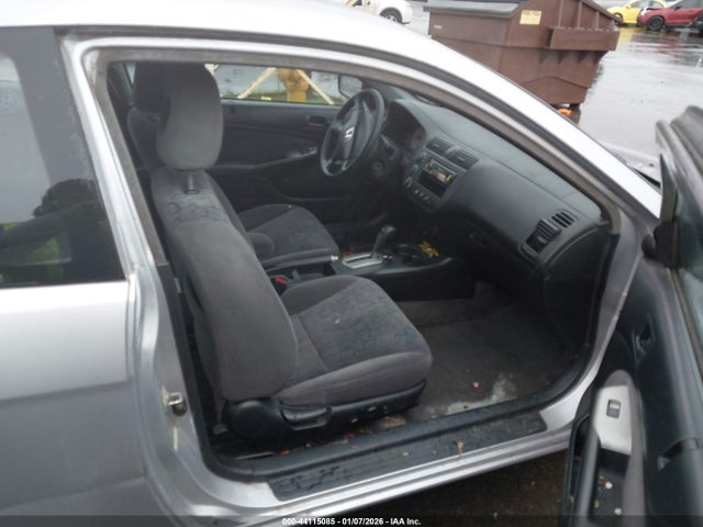 Продажа на аукционе авто 2001 Honda Civic Ex, vin: 1HGEM22911L031079, номер лота: 44115085
