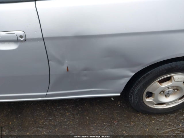 Продажа на аукционе авто 2001 Honda Civic Ex, vin: 1HGEM22911L031079, номер лота: 44115085