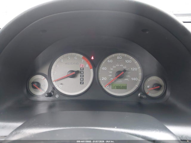 Продажа на аукционе авто 2001 Honda Civic Ex, vin: 1HGEM22911L031079, номер лота: 44115085