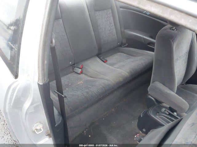 Продажа на аукционе авто 2001 Honda Civic Ex, vin: 1HGEM22911L031079, номер лота: 44115085