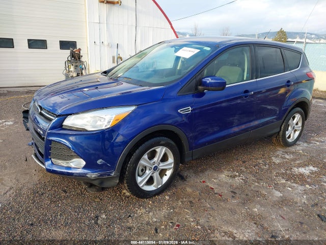 1FMCU9G98GUA32574 Ford ESCAPE SE