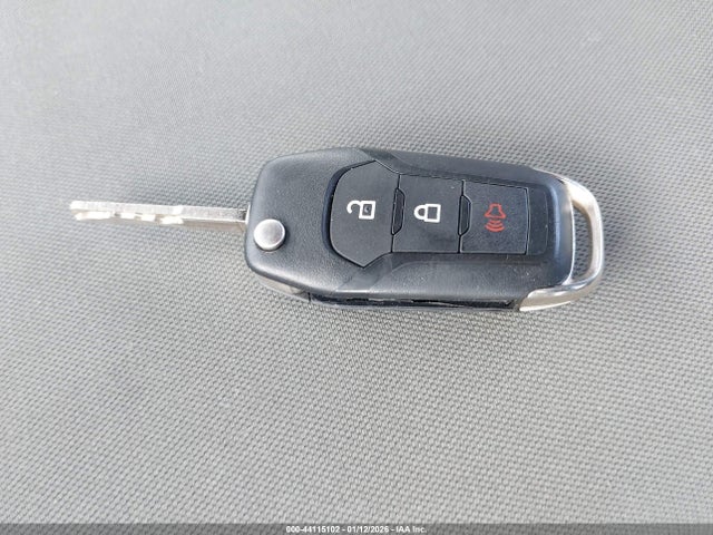 Ford F-150 Xl 2016 1FTEX1EP6GFA60983 Image 11