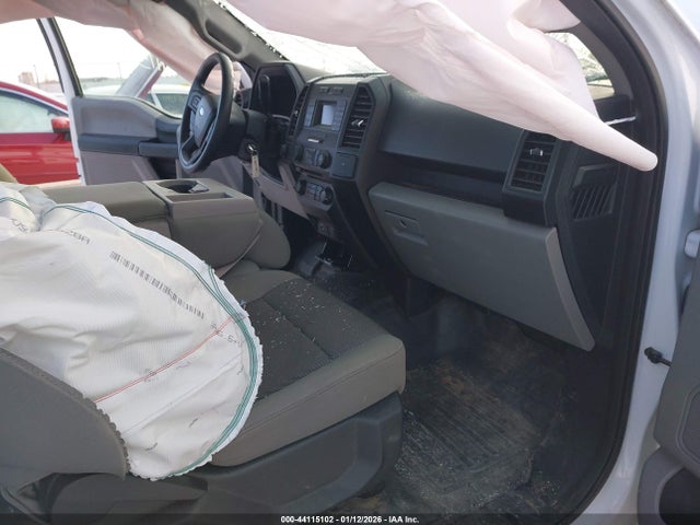 Ford F-150 Xl 2016 1FTEX1EP6GFA60983 Image 5