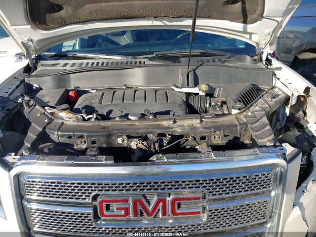 Продаж на аукціоні авто 2013 Gmc Acadia Denali, vin: 1GKKRTKD2DJ186788, номер лоту: 44115116