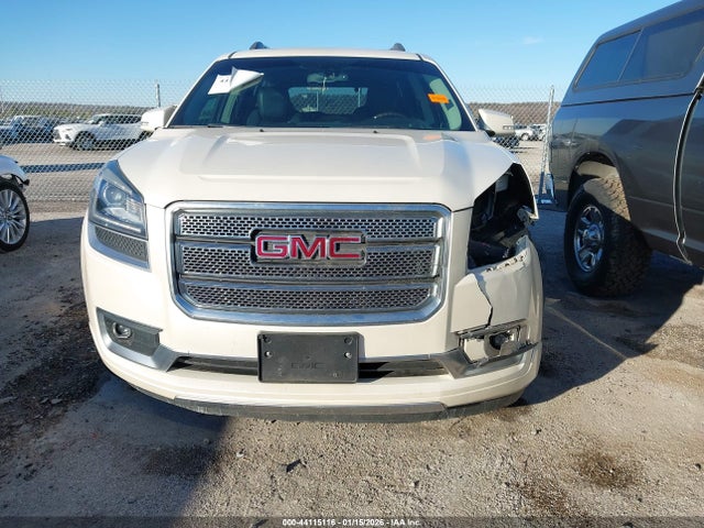 Продаж на аукціоні авто 2013 Gmc Acadia Denali, vin: 1GKKRTKD2DJ186788, номер лоту: 44115116