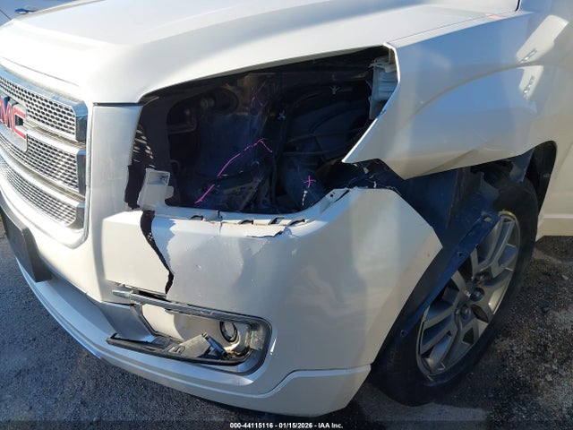 Продаж на аукціоні авто 2013 Gmc Acadia Denali, vin: 1GKKRTKD2DJ186788, номер лоту: 44115116