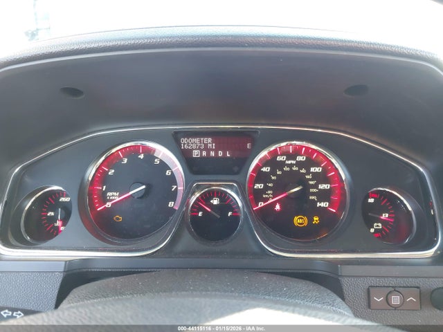Продаж на аукціоні авто 2013 Gmc Acadia Denali, vin: 1GKKRTKD2DJ186788, номер лоту: 44115116