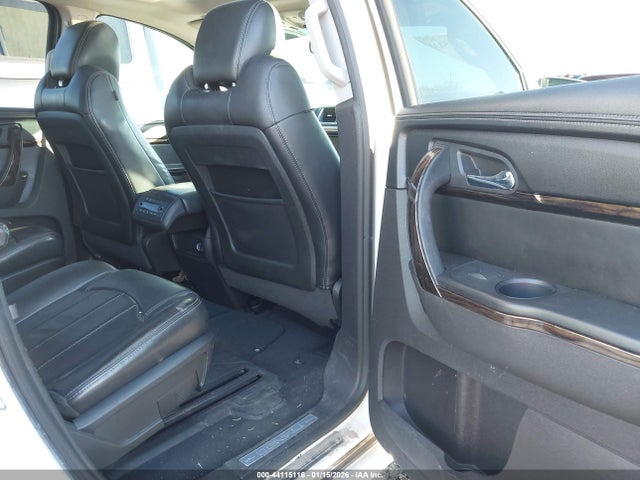 Продаж на аукціоні авто 2013 Gmc Acadia Denali, vin: 1GKKRTKD2DJ186788, номер лоту: 44115116