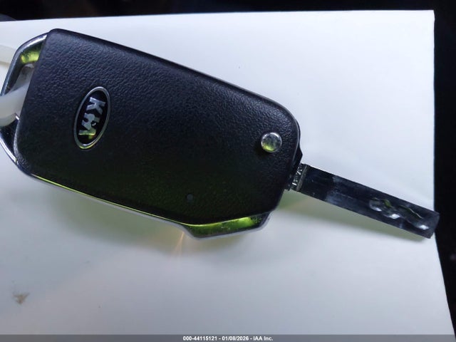 KIA FORTE FE 2021 3KPF24AD1ME369301 Image 11