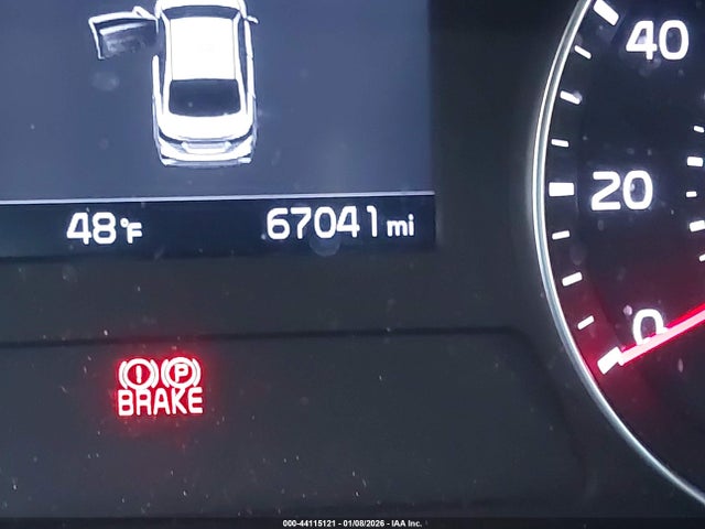 KIA FORTE FE 2021 3KPF24AD1ME369301 Image 15
