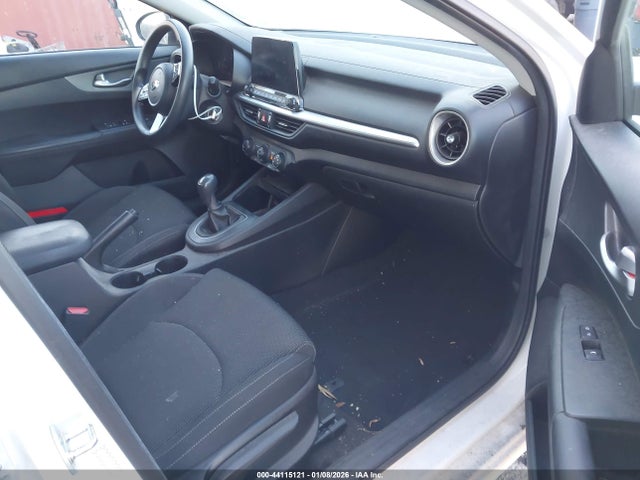 KIA FORTE FE 2021 3KPF24AD1ME369301 Image 5