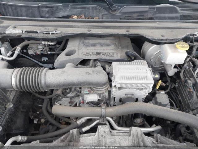 2023 RAM 1500 1C6SRFJT5PN542421 Photo 9