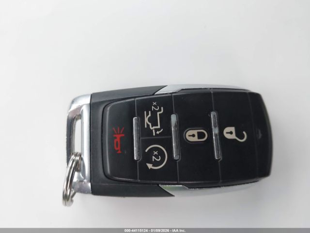 2023 RAM 1500 1C6SRFJT5PN542421 Photo 10