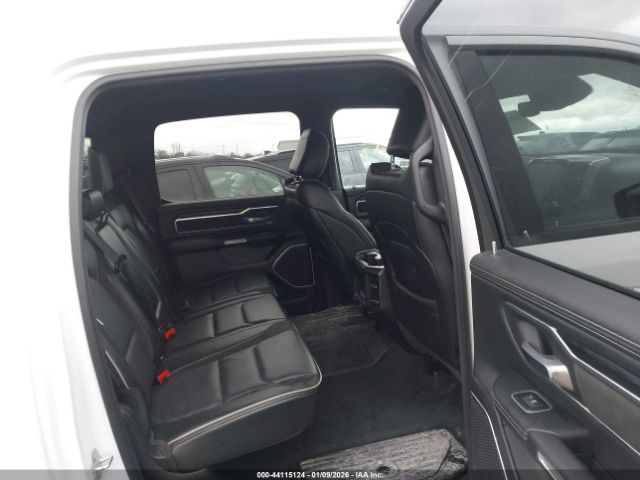 2023 RAM 1500 1C6SRFJT5PN542421 Photo 7