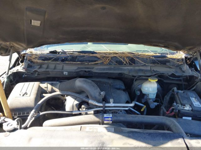 2017 RAM 1500 1C6RR7GT0HS658592 Photo 9