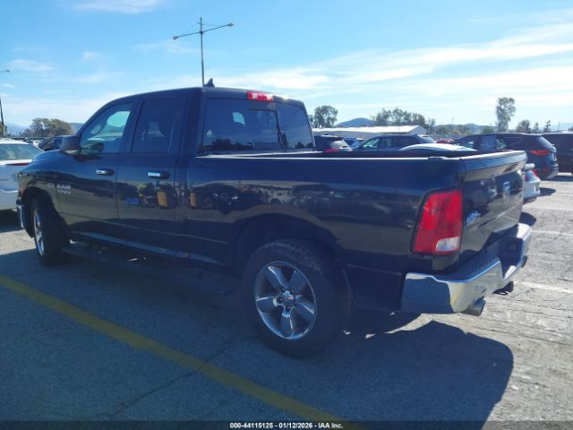 2017 RAM 1500 1C6RR7GT0HS658592 Photo 2