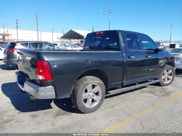 2017 RAM 1500 1C6RR7GT0HS658592 Photo 3
