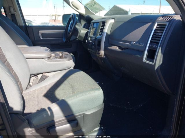 2017 RAM 1500 1C6RR7GT0HS658592 Photo 4