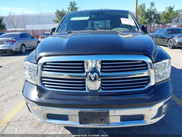 2017 RAM 1500 1C6RR7GT0HS658592 Photo 5