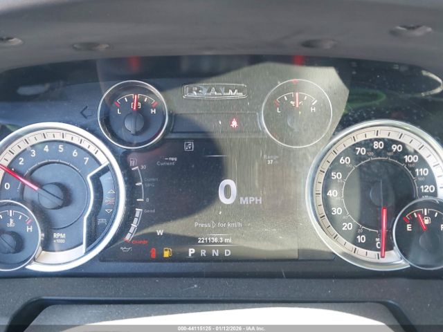 2017 RAM 1500 1C6RR7GT0HS658592 Photo 6