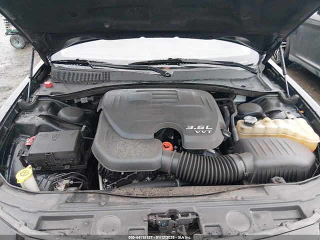 2018 CHRYSLER 300 2C3CCAEG4JH269927 Photo 9