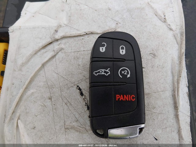 2018 CHRYSLER 300 2C3CCAEG4JH269927 Photo 10