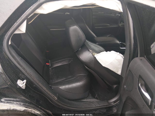 2018 CHRYSLER 300 2C3CCAEG4JH269927 Photo 7