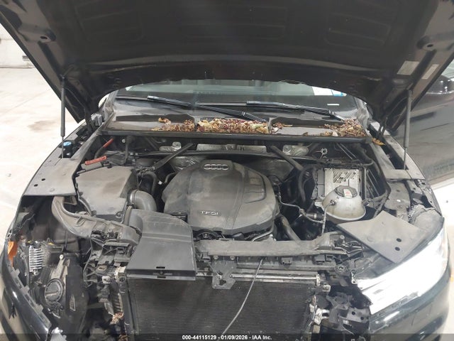 2020 AUDI Q5 WA1ANAFY5L2105645 Photo 9