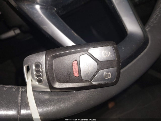 2020 AUDI Q5 WA1ANAFY5L2105645 Photo 10