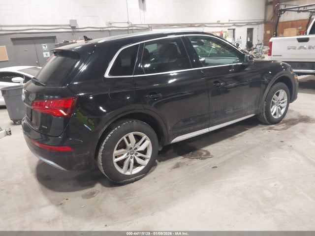 2020 AUDI Q5 WA1ANAFY5L2105645 Photo 3