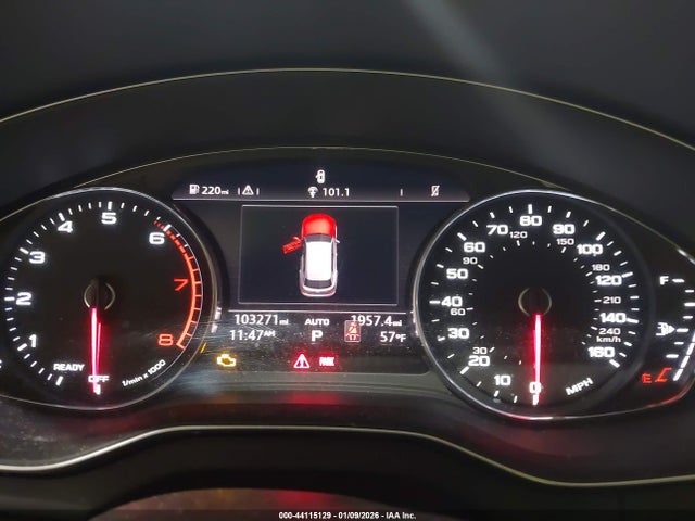 2020 AUDI Q5 WA1ANAFY5L2105645 Photo 6