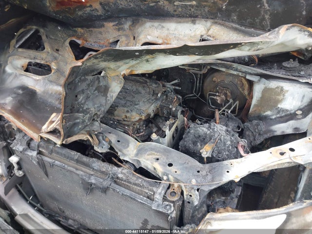 2012 HONDA ODYSSEY 5FNRL5H69CB054780 Photo 9