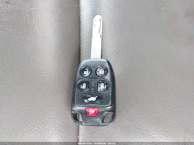 2012 HONDA ODYSSEY 5FNRL5H69CB054780 Photo 10