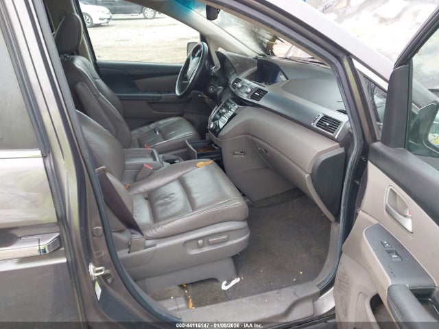 2012 HONDA ODYSSEY 5FNRL5H69CB054780 Photo 4