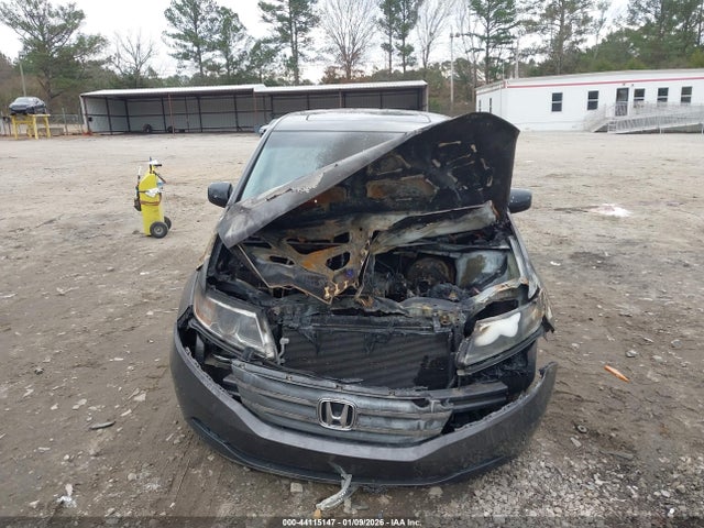 2012 HONDA ODYSSEY 5FNRL5H69CB054780 Photo 5