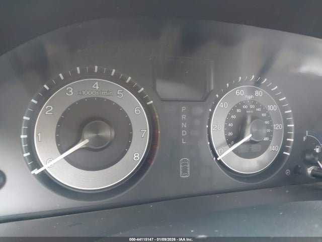 2012 HONDA ODYSSEY 5FNRL5H69CB054780 Photo 6