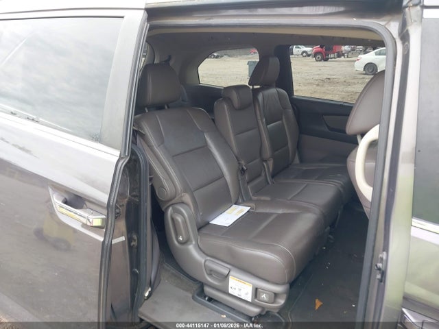 2012 HONDA ODYSSEY 5FNRL5H69CB054780 Photo 7