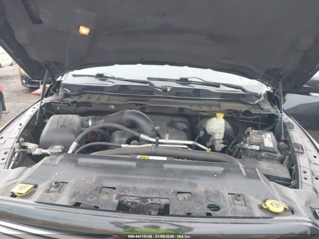 2015 RAM 1500 1C6RR7MT3FS697825 Photo 9