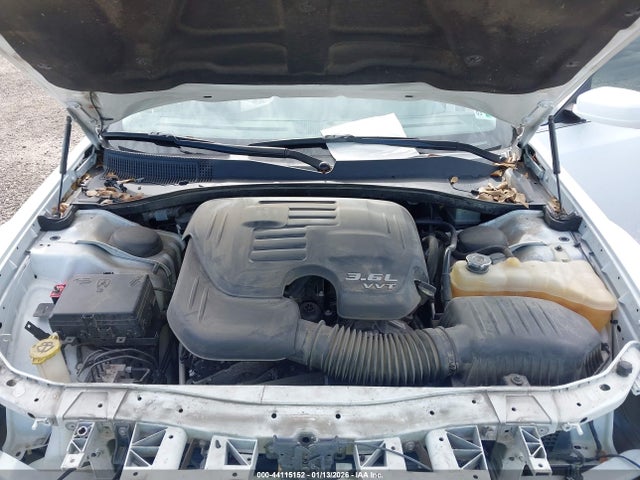 2019 CHRYSLER 300 2C3CCAAG5KH693799 Photo 9